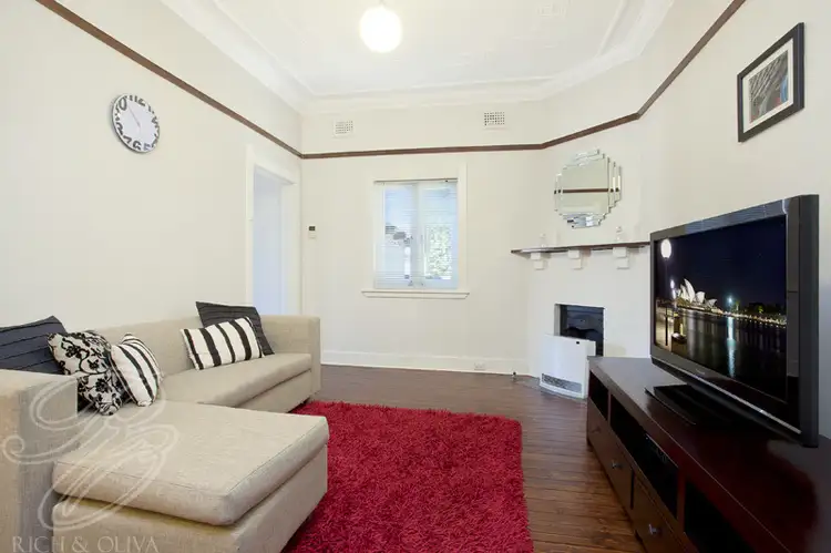 Third view of Homely semi-detached listing, 195 Milton Street (Cnr Trevenar St), Ashbury NSW 2193