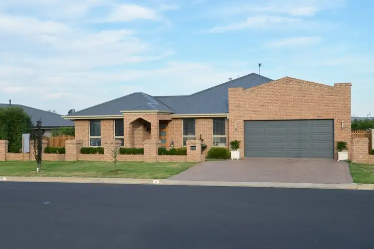 Main view of Homely house listing, 7 Emmaville Street, Orange NSW 2800