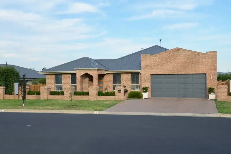 Main view of Homely house listing, 7 Emmaville Street, Orange NSW 2800