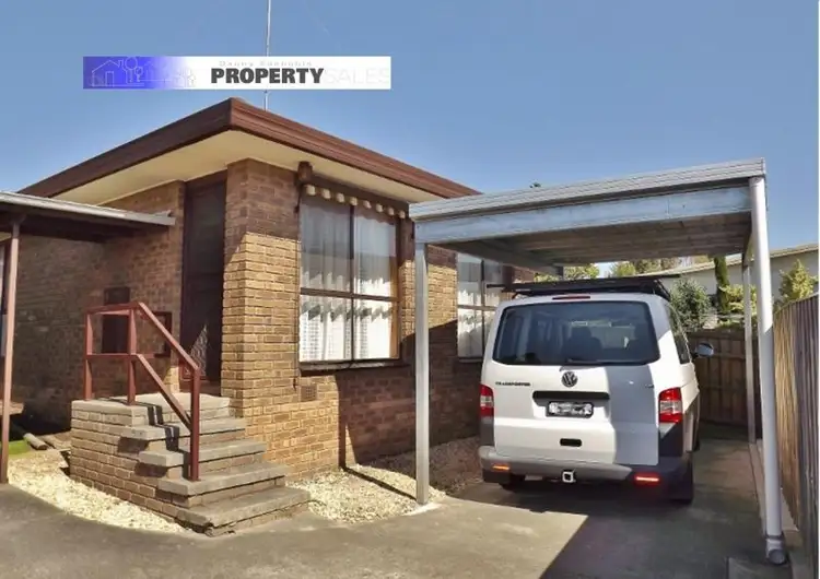 3/5 Tovell Street, Newborough VIC 3825