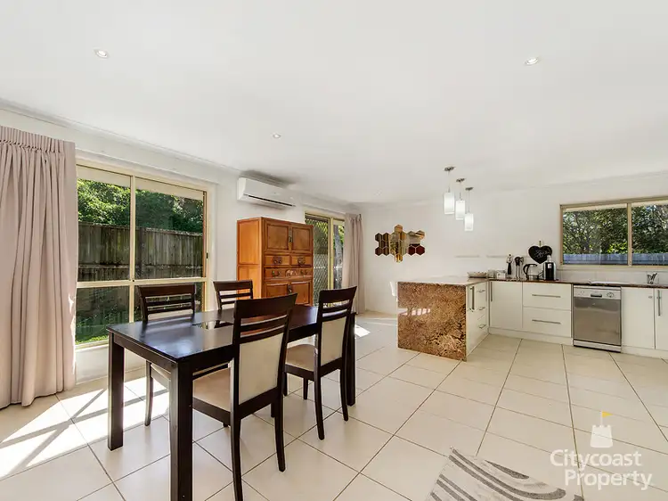 Second view of Homely house listing, 34 Crelga Court, Merrimac QLD 4226