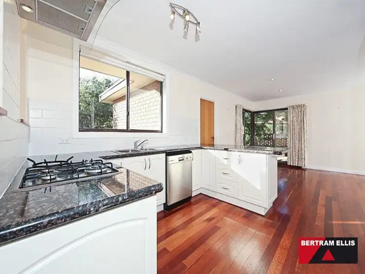 Main view of Homely house listing, 16 Maplestone Place, Chapman ACT 2611