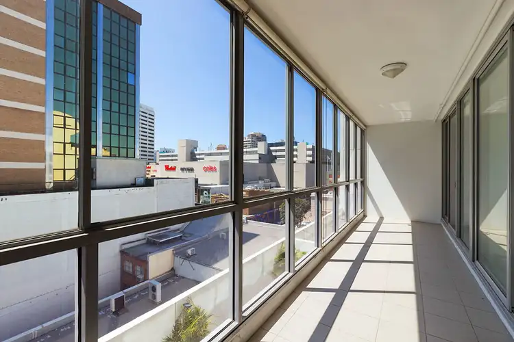 Second view of Homely apartment listing, 515/33 Bronte Road, Bondi Junction NSW 2022