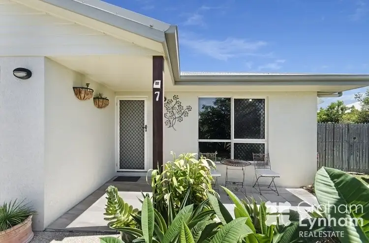 Second view of Homely house listing, 7 Romboli Court, Burdell QLD 4818