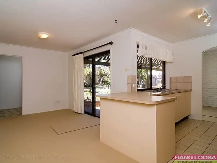 Second view of Homely house listing, 12 Tarina Street, Noosa Heads QLD 4567