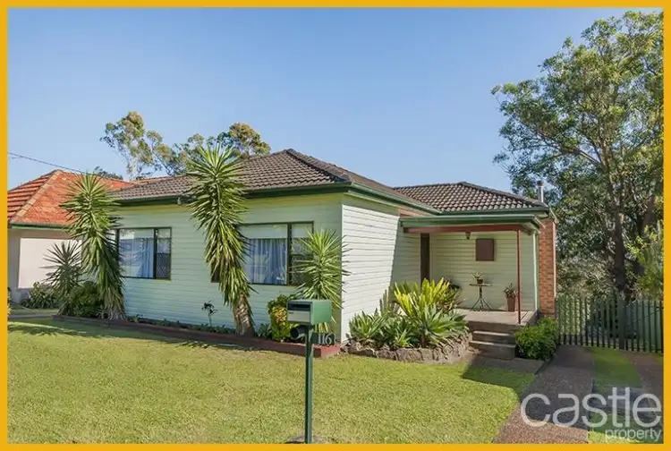 Second view of Homely house listing, 116 ALNWICK RD, North Lambton NSW 2299