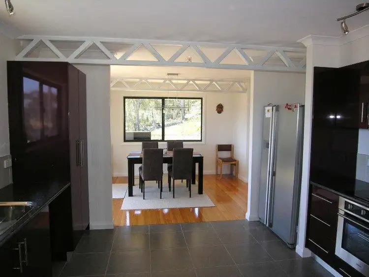 Sixth view of Homely house listing, 902B Cygnet Coast Road, Wattle Grove TAS 7109