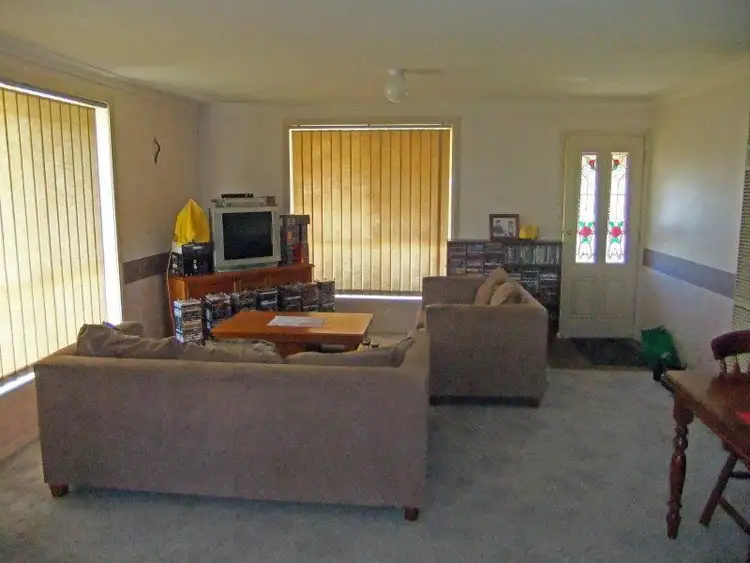 Third view of Homely unit listing, 1 Burrendong Way, Orange NSW 2800