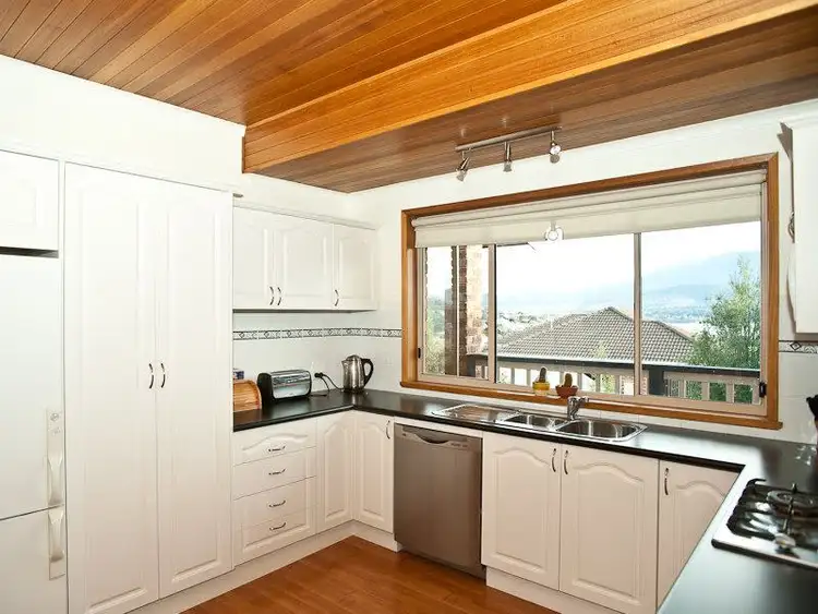 Sixth view of Homely house listing, 7 Owen Court, Lindisfarne TAS 7015