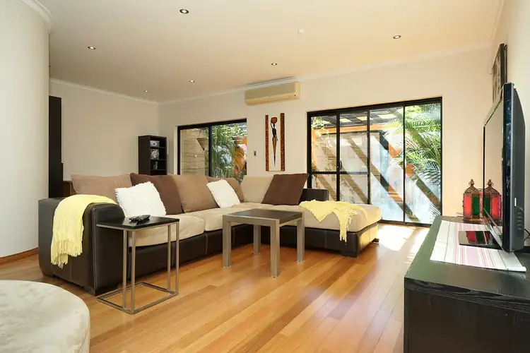 Fifth view of Homely house listing, 41 Waterway Crescent, Ascot WA 6104