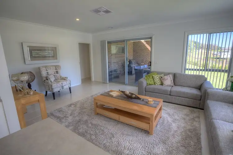 Second view of Homely house listing, 1 Mystery Basin Rise, Bright VIC 3741