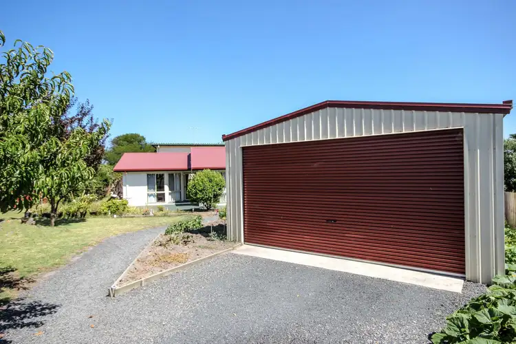 Second view of Homely house listing, 22 Semaphore Street, Coronet Bay VIC 3984