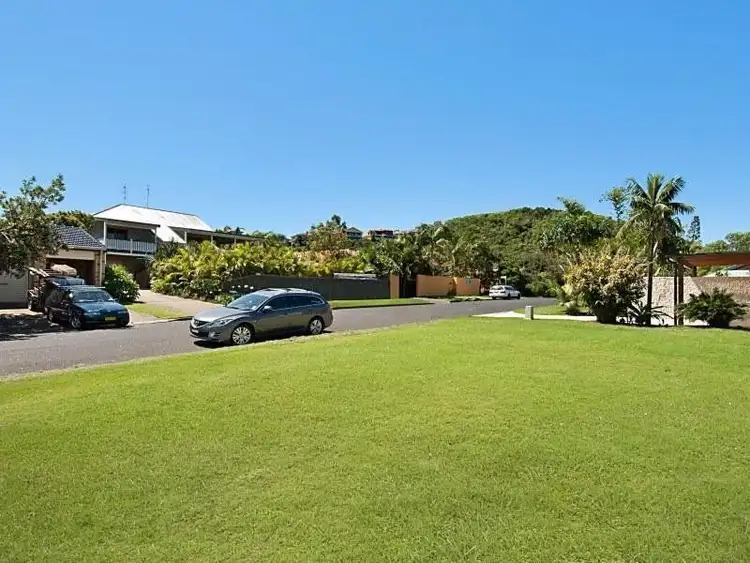 Sixth view of Homely land listing, 24 Beachcomber Drive, Byron Bay NSW 2481
