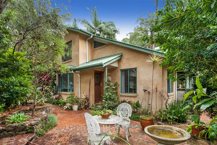 Fourth view of Homely house listing, 18 Blueberry Court, Byron Bay NSW 2481