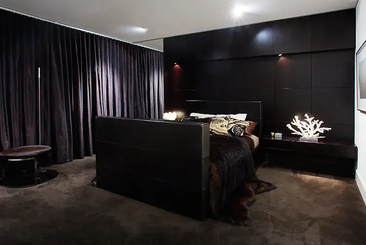 Sixth view of Homely apartment listing, 2/22 Wylde Street, Potts Point NSW 2011