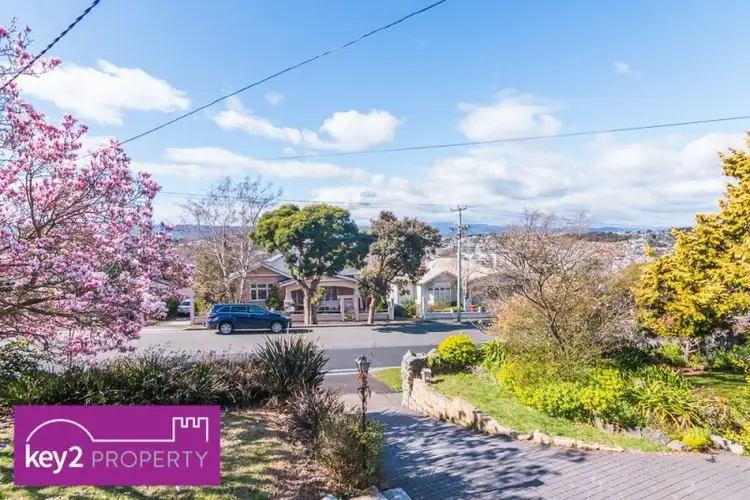 Second view of Homely house listing, 62 Hill Street, West Launceston TAS 7250