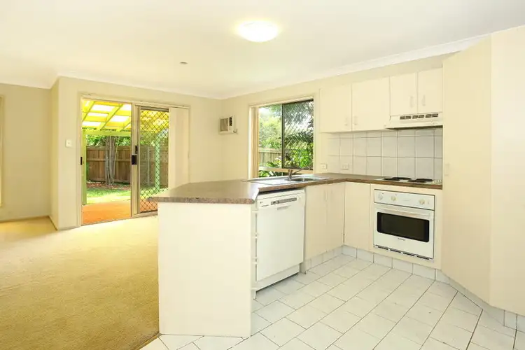 Sixth view of Homely townhouse listing, 12/44 Esplanade, Coomera QLD 4209