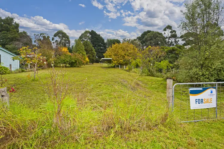 Third view of Homely land listing, 22 Station Street, Forrest VIC 3236