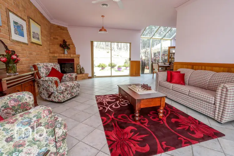 Sixth view of Homely house listing, 31 Deervale Lane, Orange NSW 2800