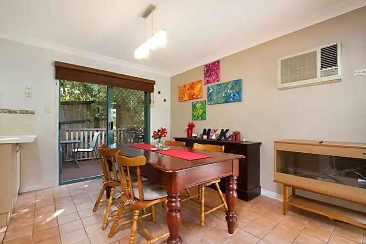 Second view of Homely house listing, 54 Greenview Avenue, Rochedale South QLD 4123