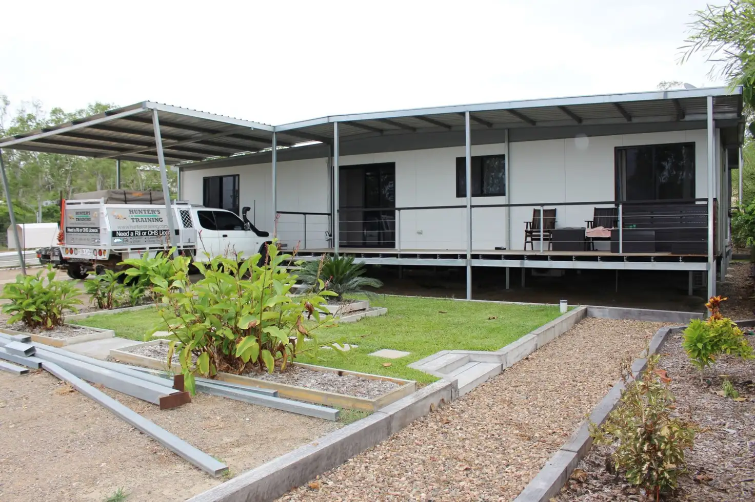 Main view of Homely house listing, 610 Stuart Drive, Roseneath QLD 4811