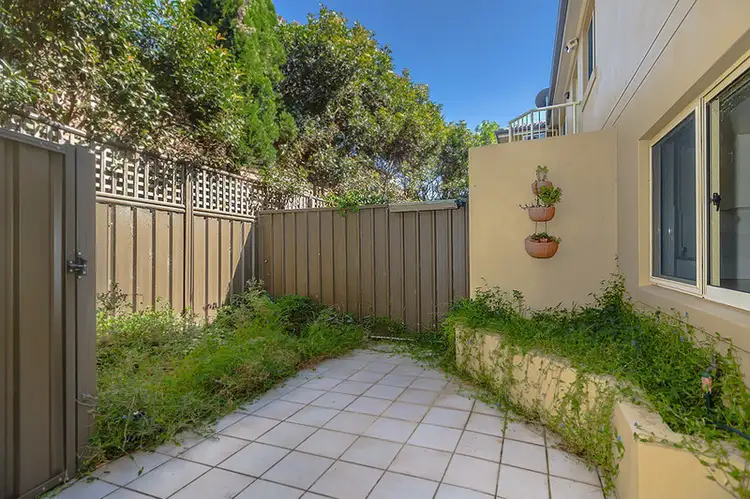 Fourth view of Homely townhouse listing, 1/16 Rokeby Road, Abbotsford NSW 2046
