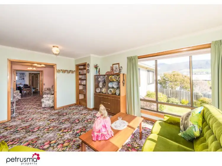 Third view of Homely house listing, 1 Ashton Court, Glenorchy TAS 7010