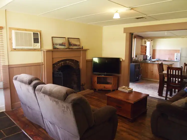 Fourth view of Homely house listing, 112 Great Alpine Road, Harrietville VIC 3741