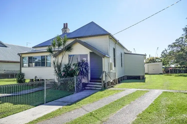 20 River Street, Harwood NSW 2465