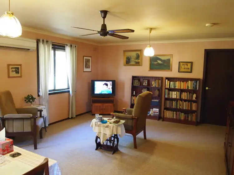 Fifth view of Homely house listing, 6 Shepheards Lane, Wandiligong VIC 3744