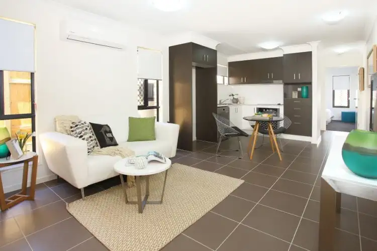 Sixth view of Homely townhouse listing, 2/11 Milbrook Cres, Pimpama QLD 4209