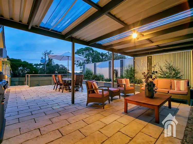 Second view of Homely house listing, 45 Penneys Hill Road, Hackham SA 5163