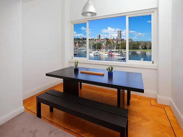 Sixth view of Homely apartment listing, 6/5 Elizabeth Bay Crescent, Elizabeth Bay NSW 2011