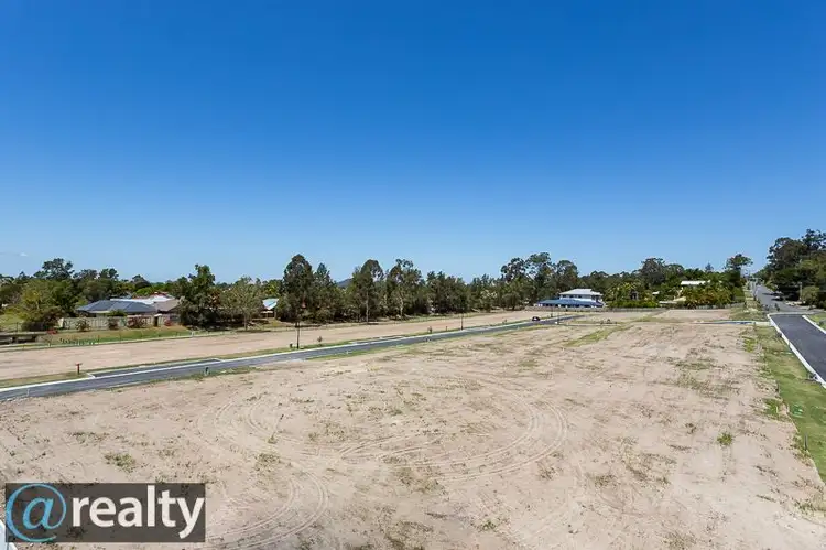 6 Tristania Street, Cornubia QLD 4130