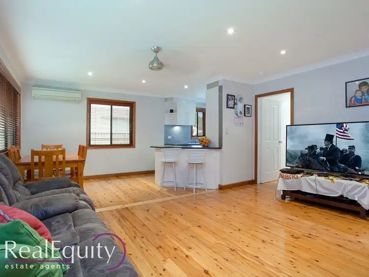 Second view of Homely house listing, 39 Huon Crescent, Holsworthy NSW 2173