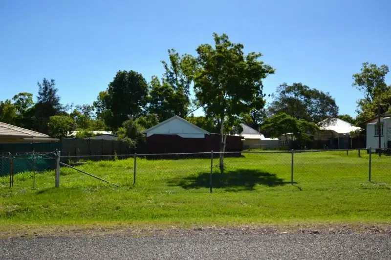 Main view of Homely land listing, 9 Charles Street, Toogoolawah QLD 4313