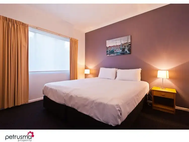 Fifth view of Homely unit listing, 17/149 Brooker Avenue, Glebe TAS 7000