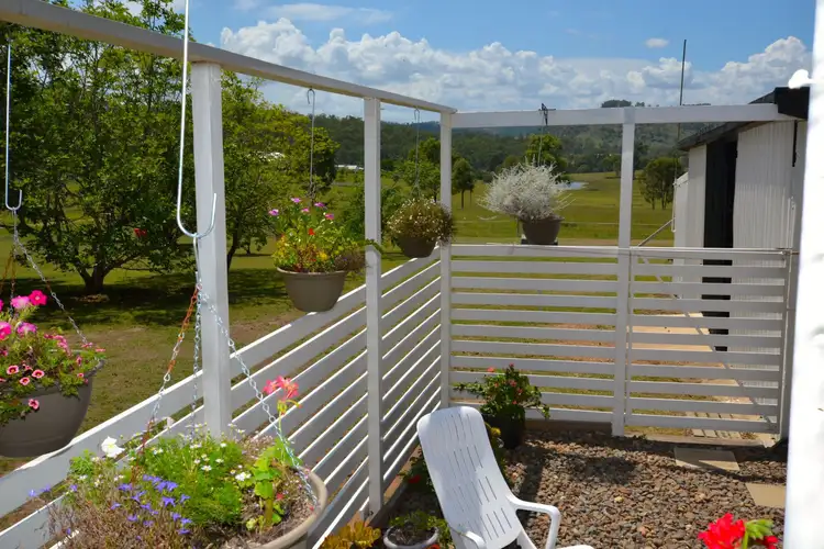 Second view of Homely house listing, 6010 Brisbane Valley Highway, Biarra QLD 4313