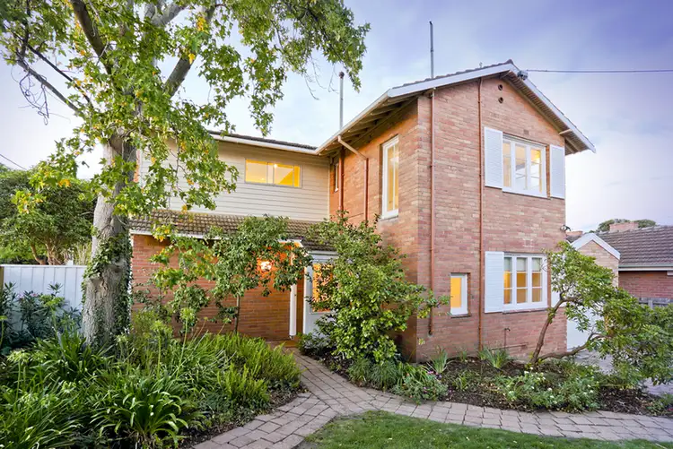 Second view of Homely house listing, 398 Aberdeen Street, Newtown VIC 3220