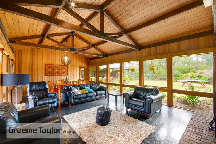 Fourth view of Homely house listing, 32 Dog Rocks Road, Batesford VIC 3213