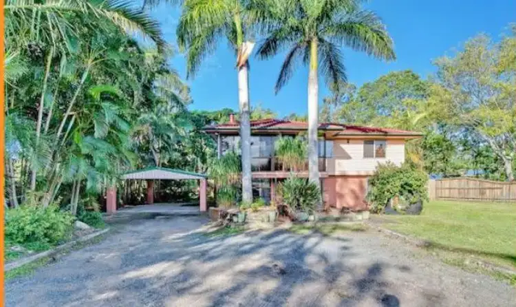 386 Old Logan Rd, Camira QLD 4300
