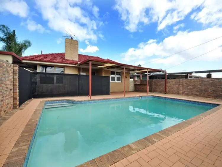 18 Mildmay Street, Balga WA 6061
