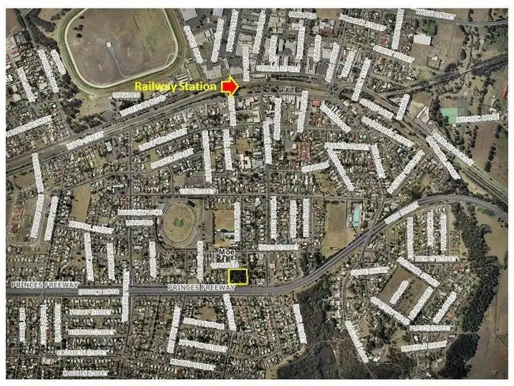 Seventh view of Homely land listing, 6 Service Road, Moe VIC 3825