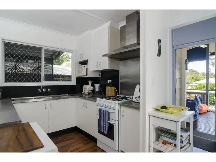 Third view of Homely house listing, 17 Hendry Street, Tewantin QLD 4565