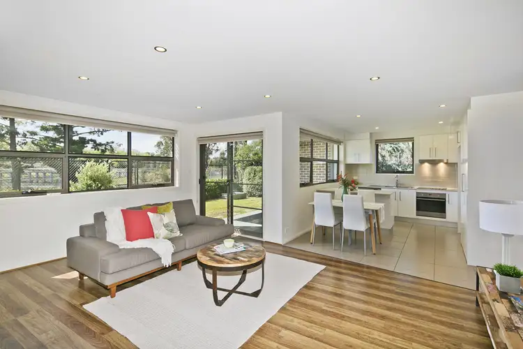 5/25 Owen Crescent, Lyneham ACT 2602