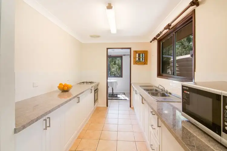 Third view of Homely rural property listing, 482 Wheelbarrow Ridge Road, Colo Heights NSW 2756