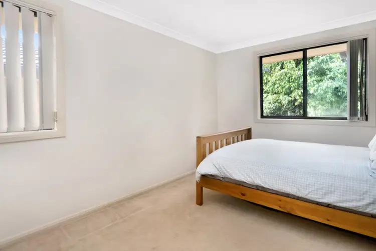 Fifth view of Homely townhouse listing, 5/127-129 Cooriengah Heights Road, Engadine NSW 2233