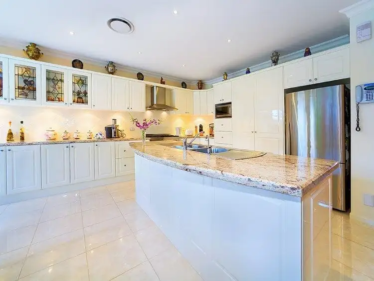 Fifth view of Homely house listing, 18 Warsaw Street, North Strathfield NSW 2137