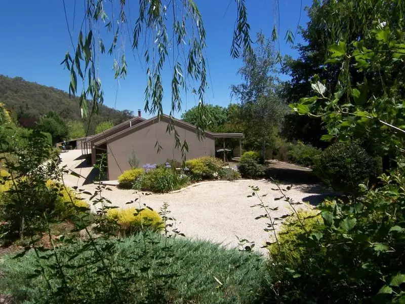 Main view of Homely house listing, 7 Iarias Lne, Bright VIC 3741