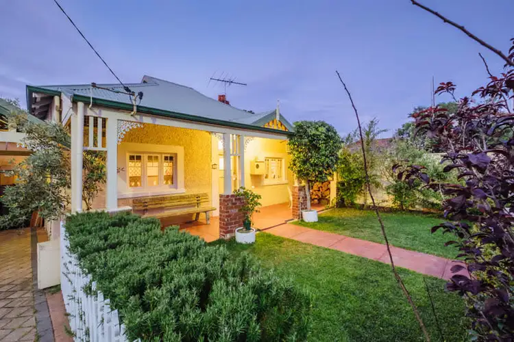 2 Thompson Street, North Perth WA 6006